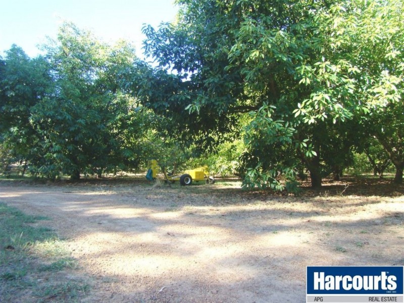 32 Bendall Road, Donnybrook WA 6239