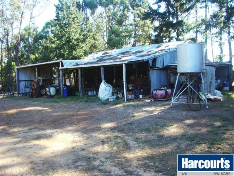 32 Bendall Road, Donnybrook WA 6239