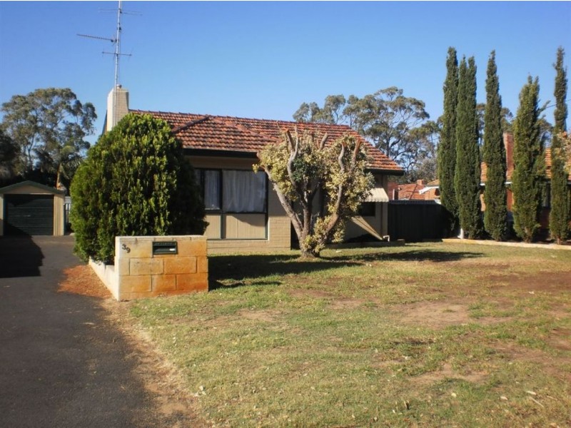 39 Devonshire Street, Withers WA 6230