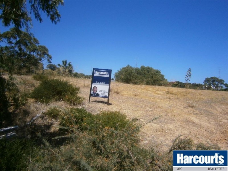 3 Nutley Court, Binningup WA 6233