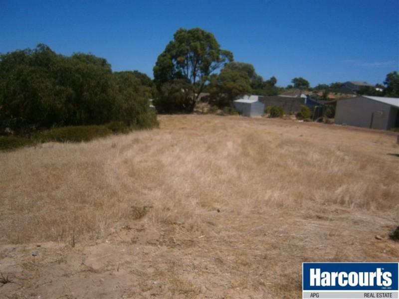 3 Nutley Court, Binningup WA 6233