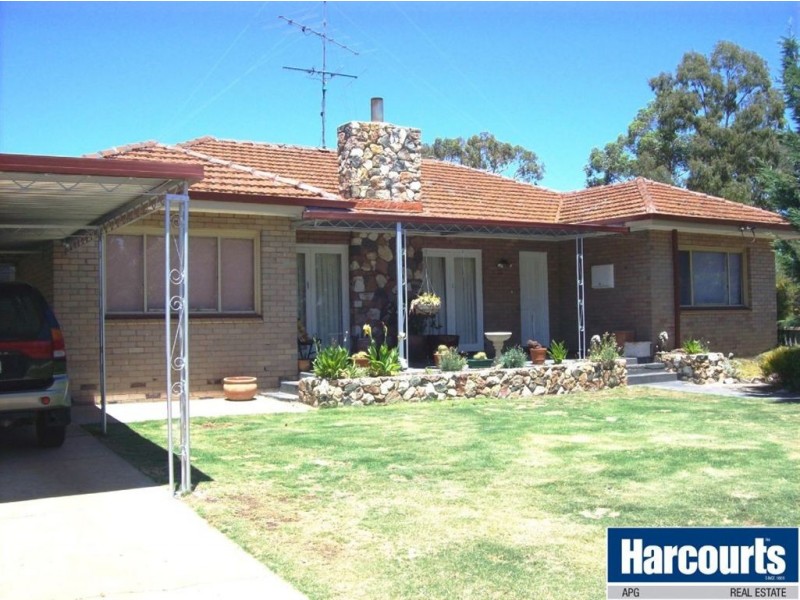 23 Burrowes Street, Darkan WA 6392