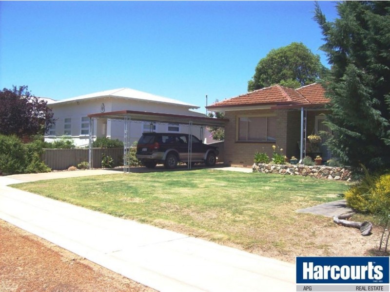 23 Burrowes Street, Darkan WA 6392