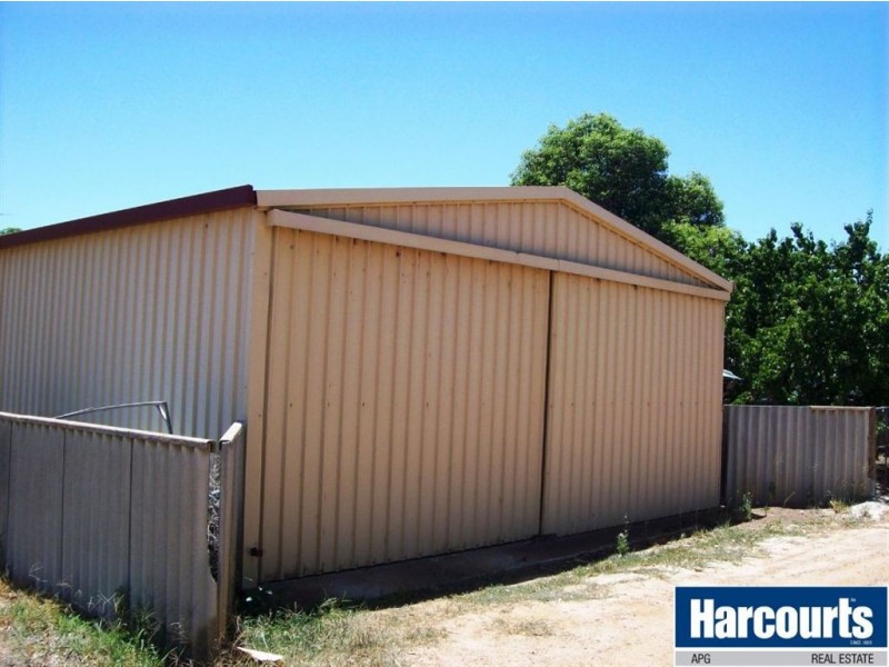 23 Burrowes Street, Darkan WA 6392
