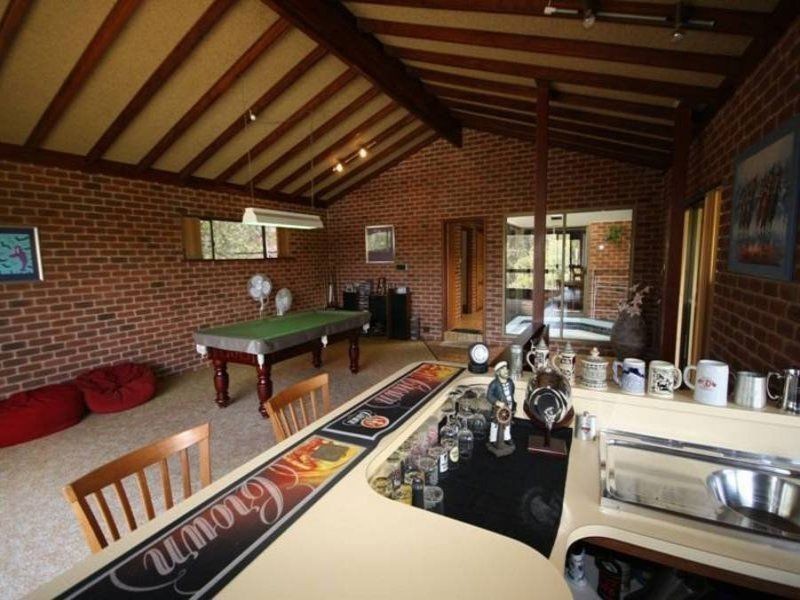 14 Joshua Creek Road, Boyanup WA 6237
