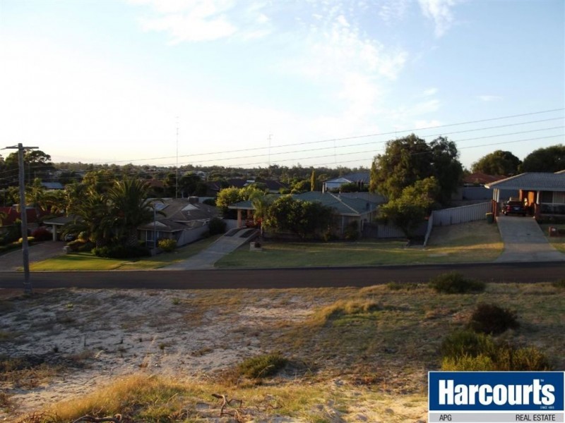 24 Geographe Way, Withers WA 6230