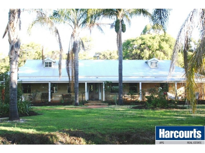 199 Queelup Road, North Boyanup WA 6237