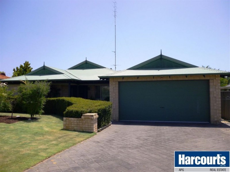 5 Morgan Court, Eaton WA 6232