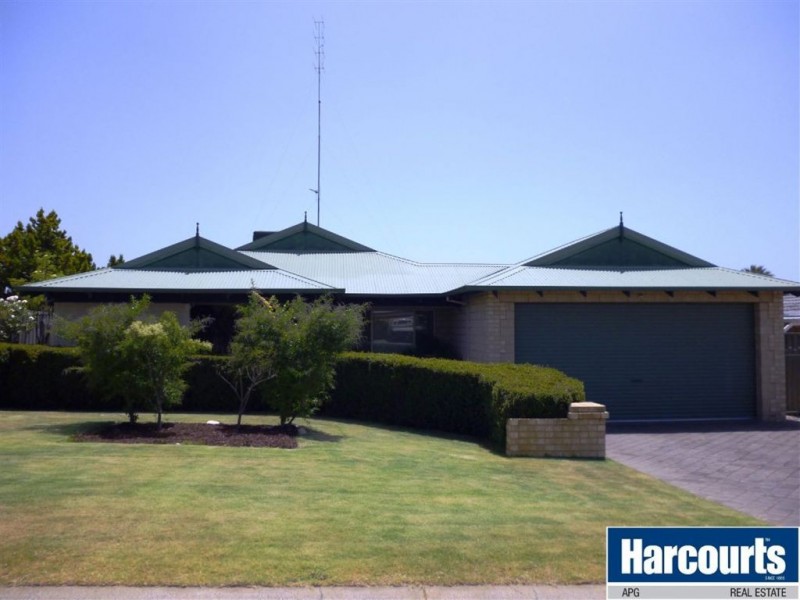 5 Morgan Court, Eaton WA 6232