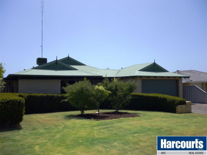 5 Morgan Court, Eaton WA 6232