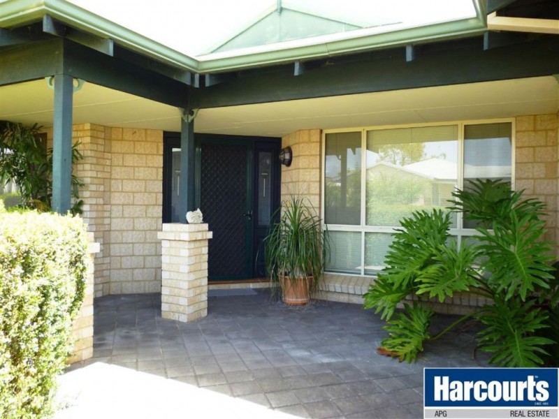 5 Morgan Court, Eaton WA 6232