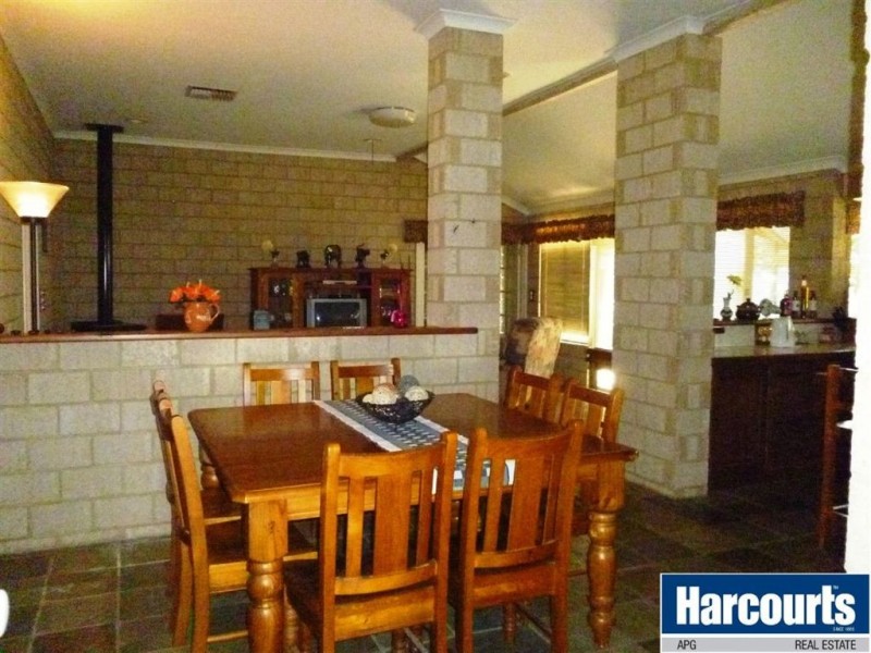 5 Morgan Court, Eaton WA 6232