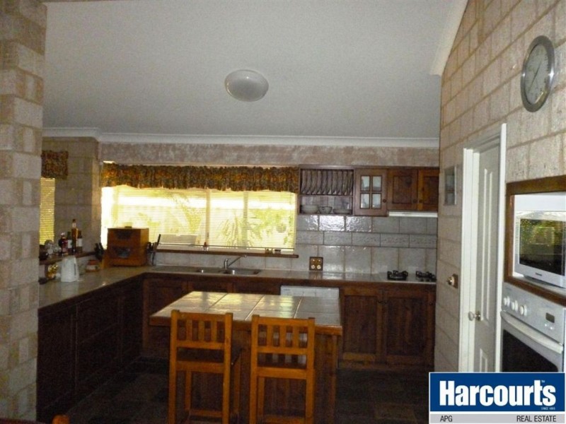 5 Morgan Court, Eaton WA 6232