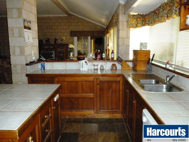 5 Morgan Court, Eaton WA 6232
