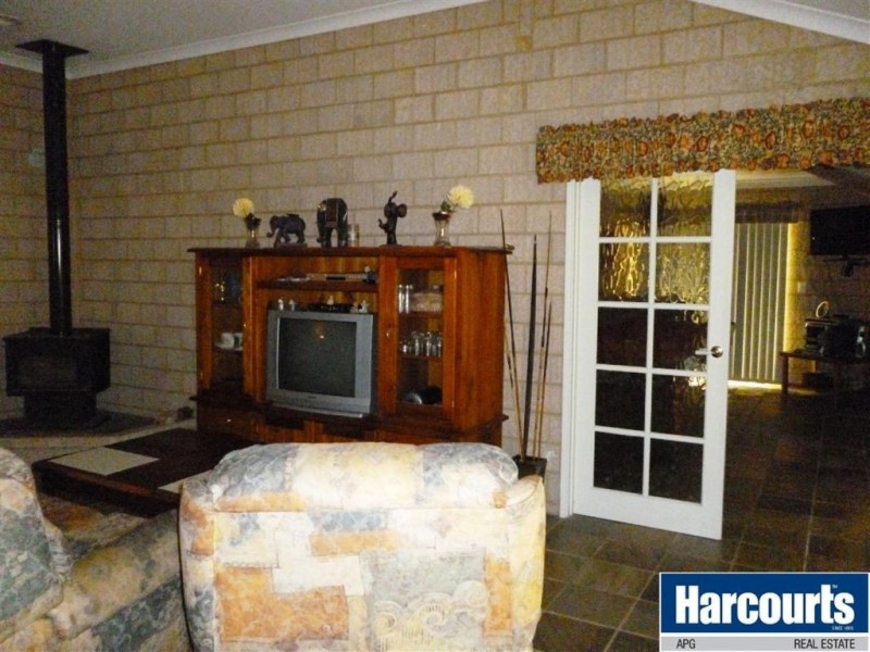 5 Morgan Court, Eaton WA 6232