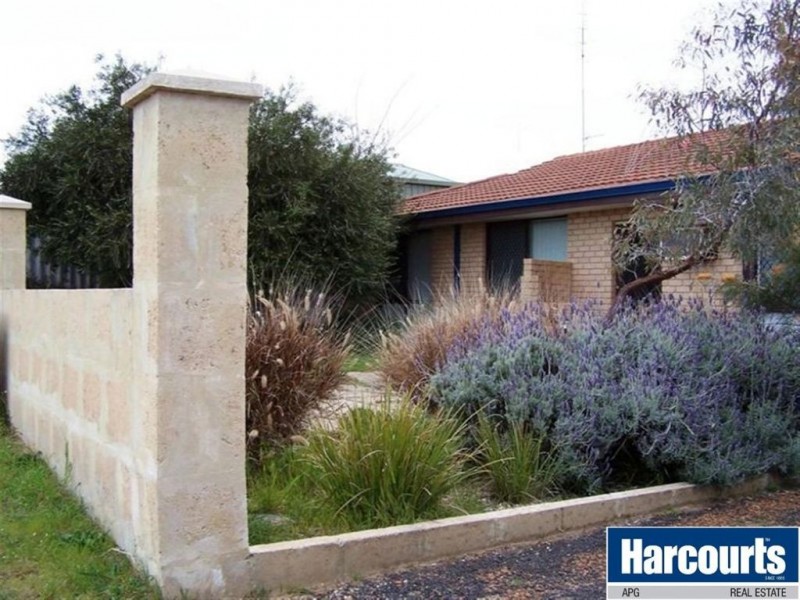 26 Crampton Avenue, Bunbury WA 6230