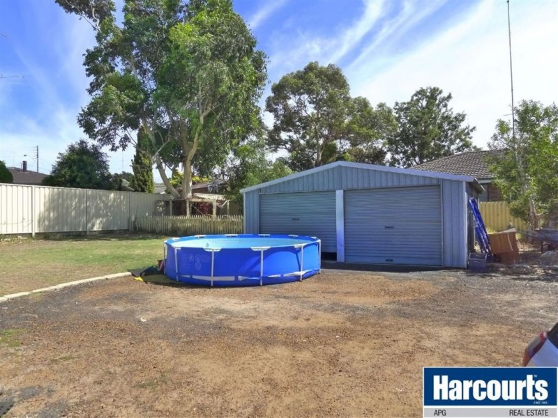 26 Crampton Avenue, Bunbury WA 6230