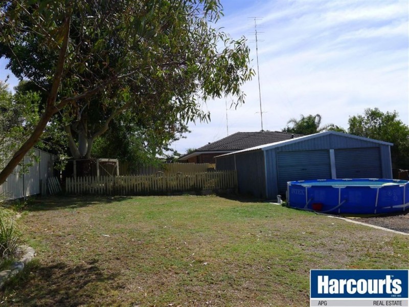 26 Crampton Avenue, Bunbury WA 6230