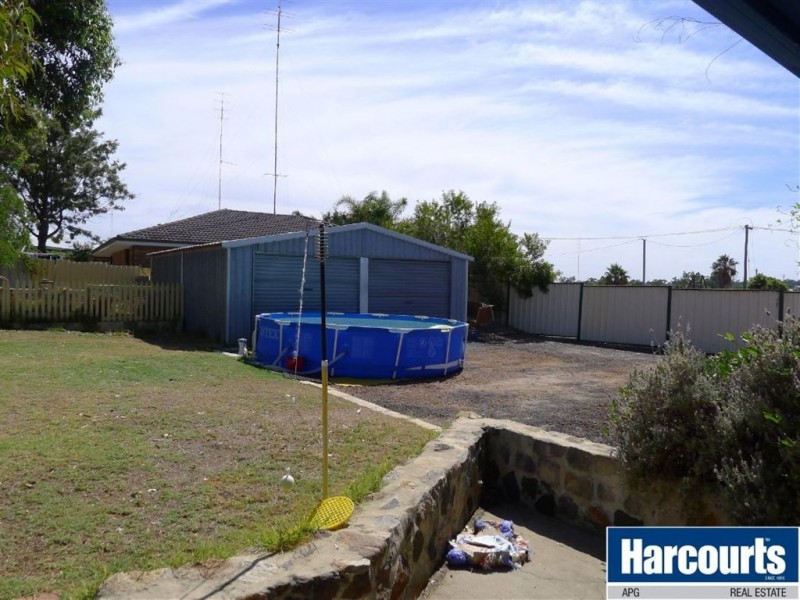 26 Crampton Avenue, Bunbury WA 6230