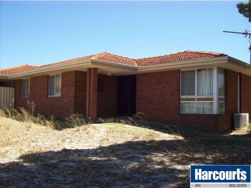 1B Coverley Drive, Collie WA 6225