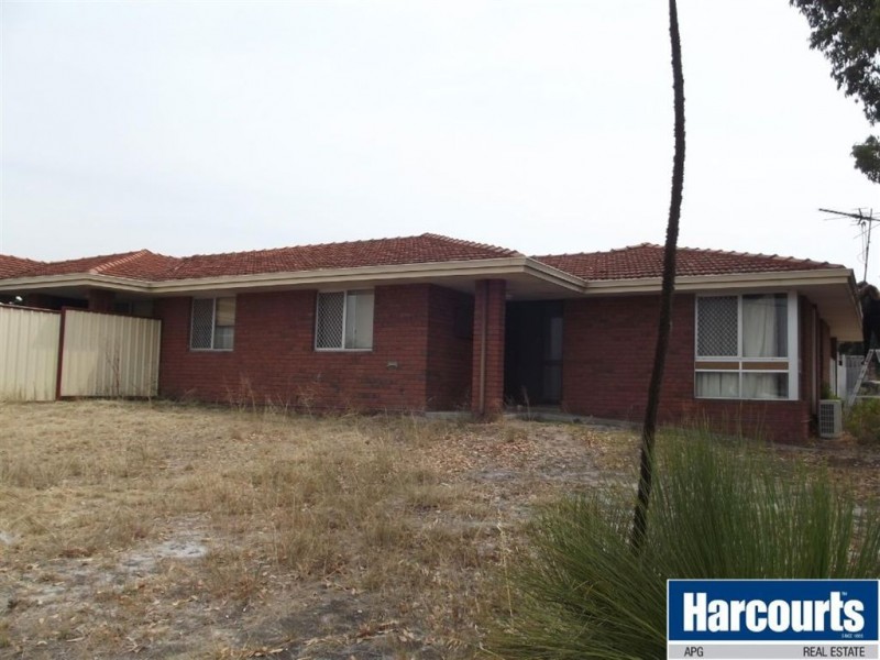 1B Coverley Drive, Collie WA 6225