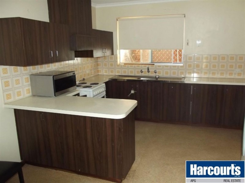 1B Coverley Drive, Collie WA 6225