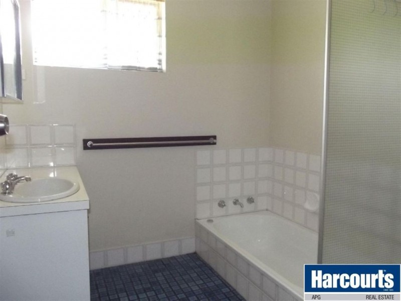 1B Coverley Drive, Collie WA 6225