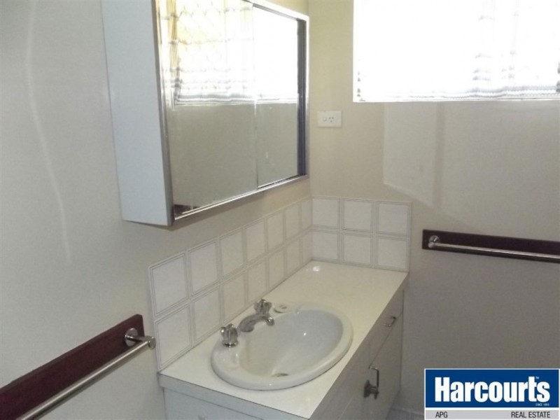 1B Coverley Drive, Collie WA 6225