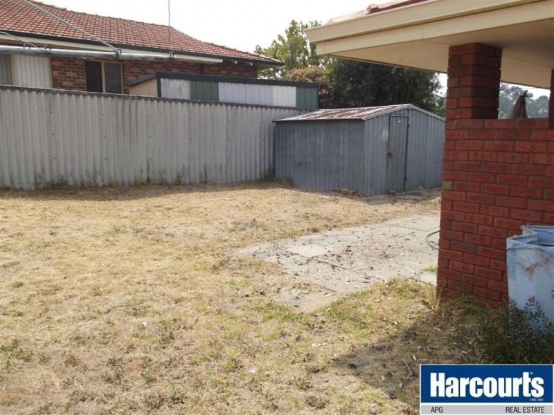 1B Coverley Drive, Collie WA 6225