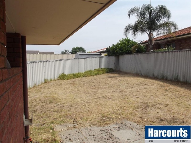 1B Coverley Drive, Collie WA 6225