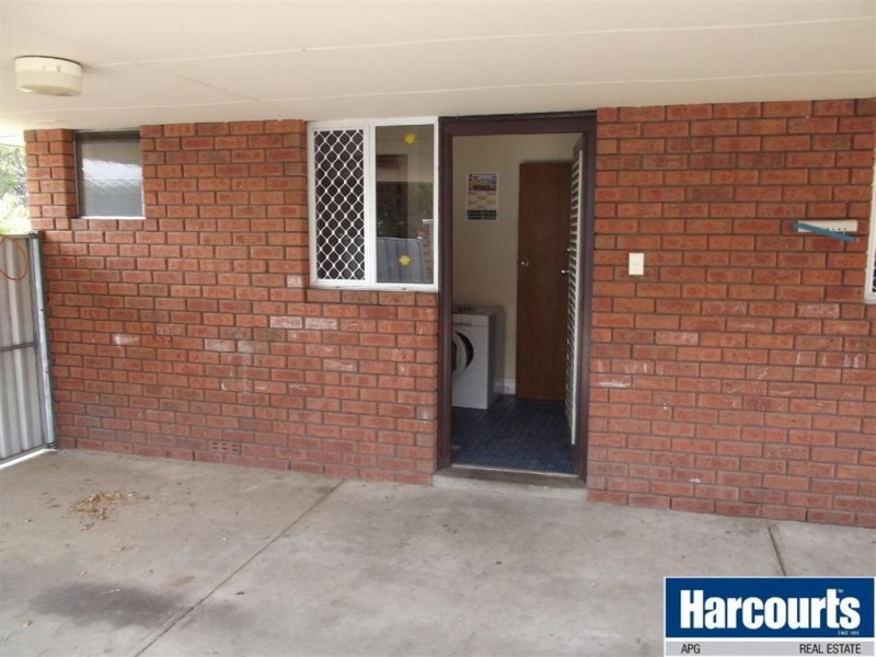1B Coverley Drive, Collie WA 6225