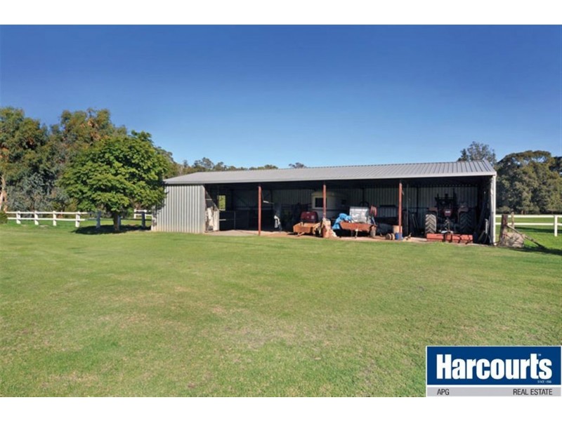 2/176 Armstrong Road, Boyanup WA 6237