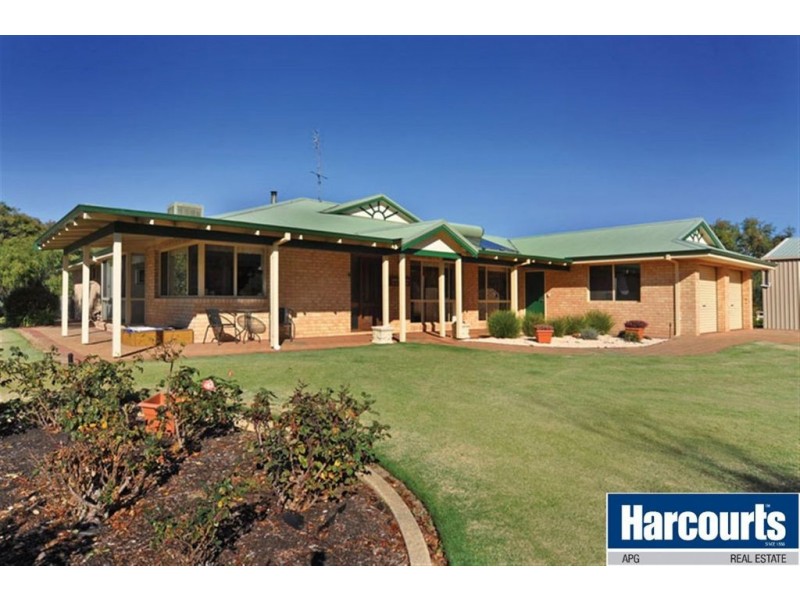 2/176 Armstrong Road, Boyanup WA 6237