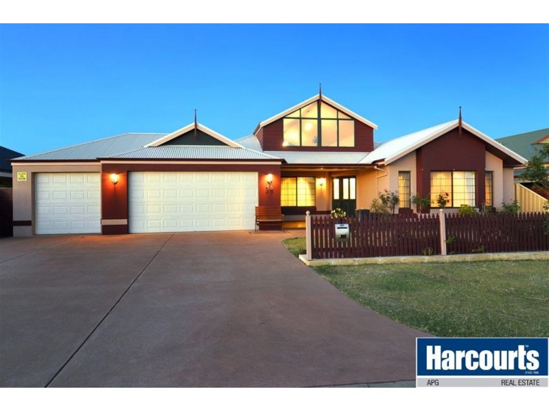 36 Vaughans Way, Australind WA 6233