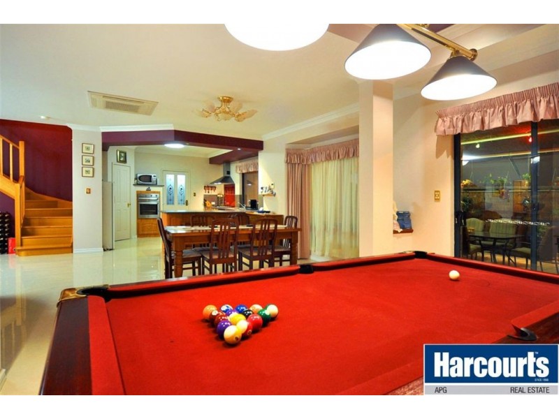 36 Vaughans Way, Australind WA 6233