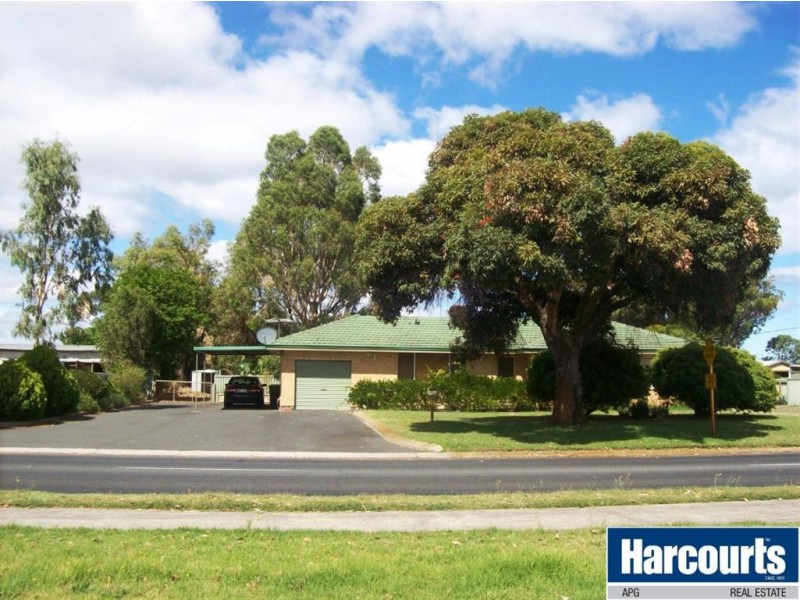 82 Ecclestone Street, Carey Park WA 6230