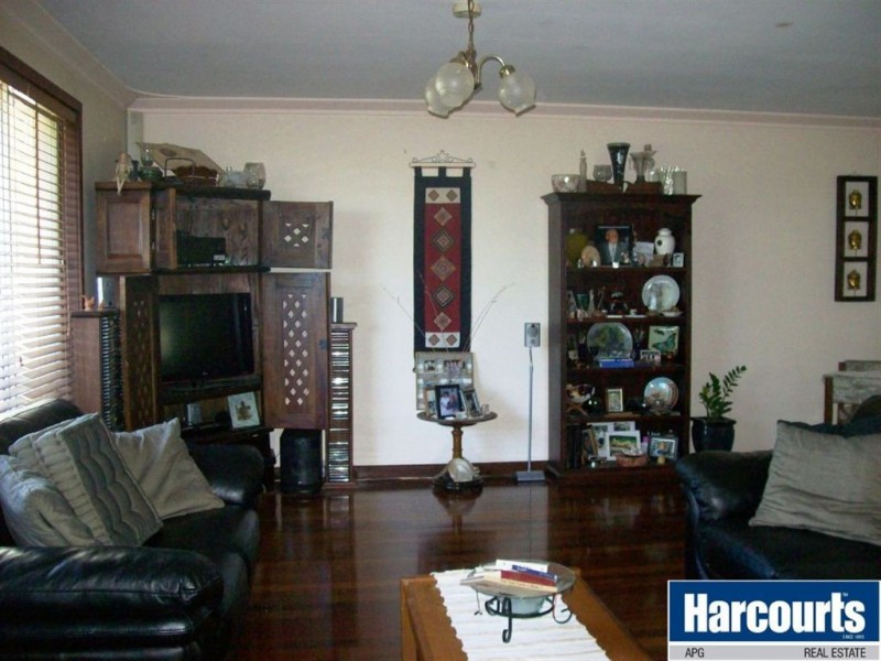 82 Ecclestone Street, Carey Park WA 6230