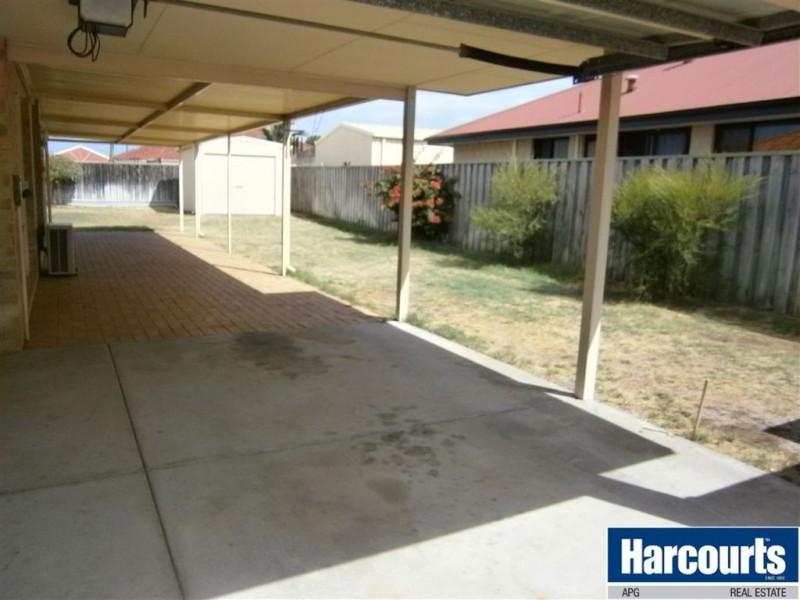 19 Barton Drive, Australind WA 6233