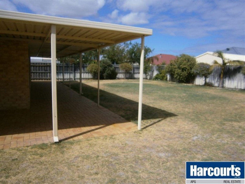 19 Barton Drive, Australind WA 6233