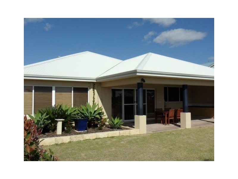 5 Riviera Way, Bunbury WA 6230