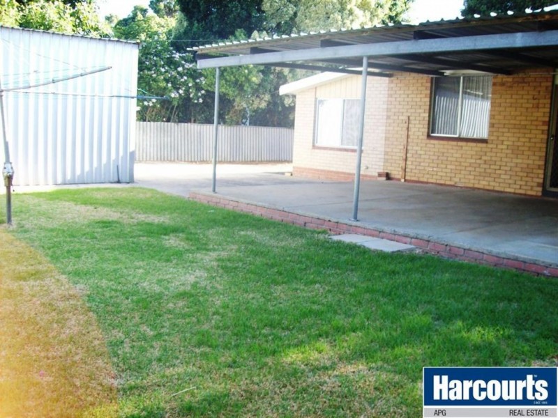 50 Bridge Street, Boyanup WA 6237