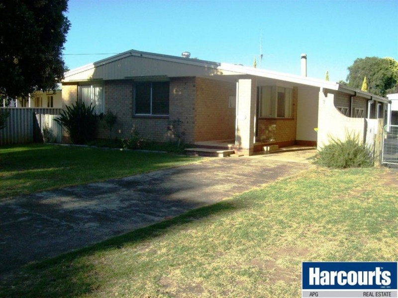 50 Bridge Street, Boyanup WA 6237