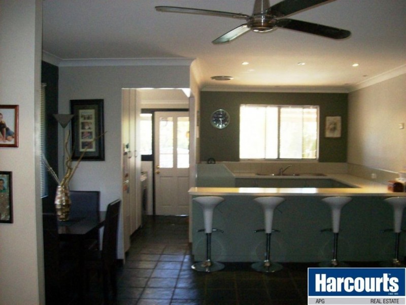 5 Hughlings Place, Australind WA 6233