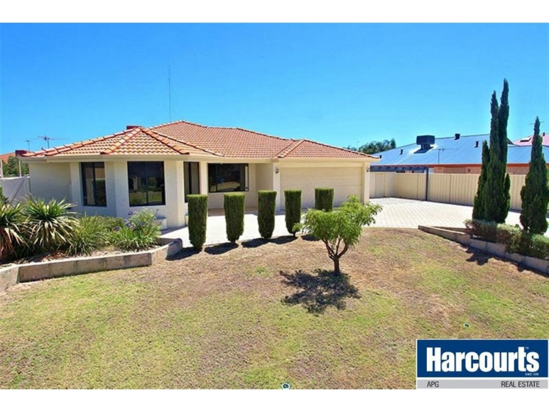 22 Alyxia Drive, Glen Iris WA 6230