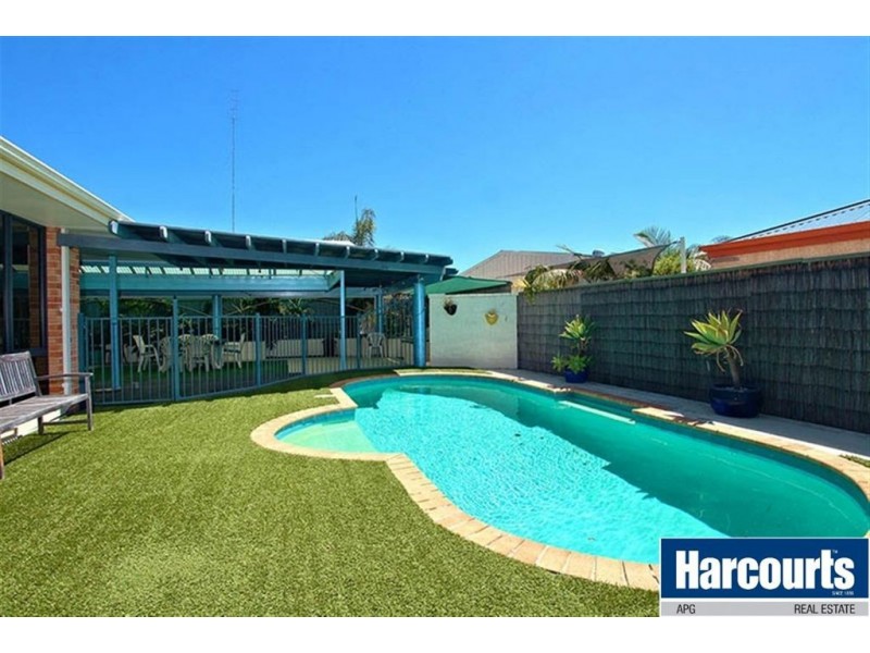 22 Alyxia Drive, Glen Iris WA 6230