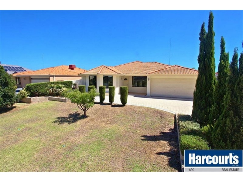 22 Alyxia Drive, Glen Iris WA 6230
