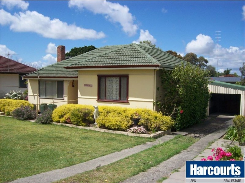 53 Hands Avenue, Carey Park WA 6230