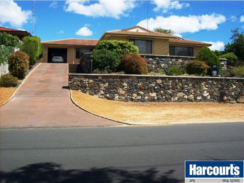 20 Charterhouse Close, East Bunbury WA 6230