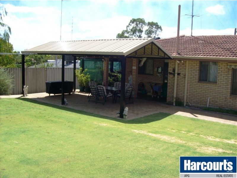 20 Charterhouse Close, East Bunbury WA 6230
