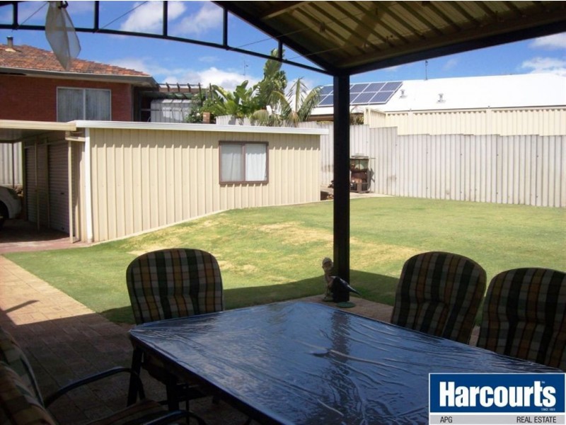 20 Charterhouse Close, East Bunbury WA 6230